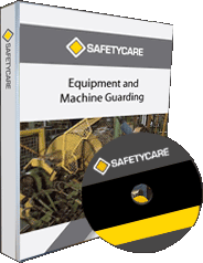 Equipment and Machine Guarding Training Course