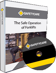 Forklift Operators Training Course