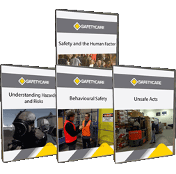 The Behavioural Safety Multi Pack