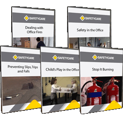 The Office Safety Multi Pack