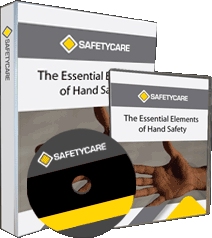 Hand Safety Training Pack