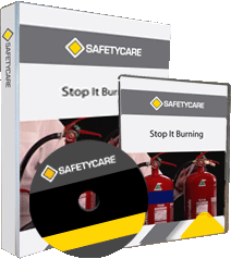 Fire Extinguisher Training Pack