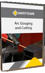 Arc Gouging and Cutting