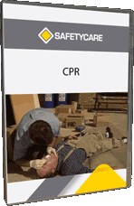 CPR - Cardiopulmonary Resuscitation