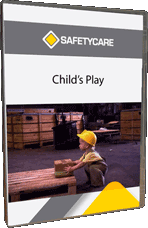 Manual Handling - Child's Play