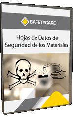 Hojas de Datos de Seguridad de los Materiales (Material Safety Data Sheets)