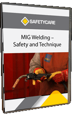 MIG Welding - Safety and Technique