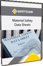 Material Safety Data Sheets (MSDS)