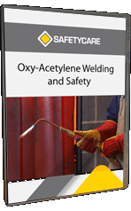 Oxy Acetylene Welding and Safety