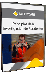 Principios de la Investigaci&oacute;n de Accidentes (The Principles of Accident Investigation)