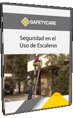 Seguridad en el Uso de Escaleras (Ladder Safety)