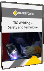 TIG Welding - Safety and Technique