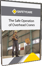 Overhead Cranes, The Safe Operation of