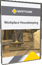 Workplace Housekeeping