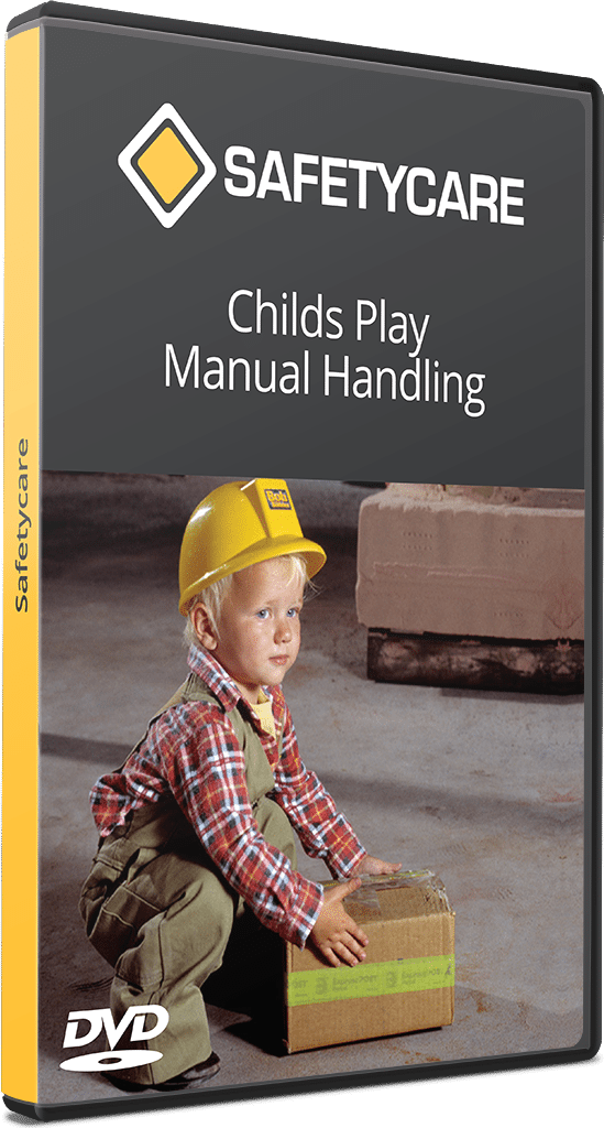 Manual Handling Training - The Health Safety Group